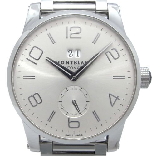 Montblanc watch 2025 7050 price